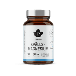Magnesium