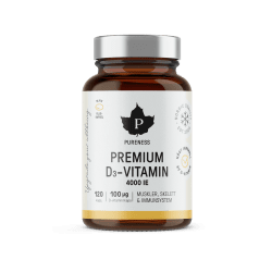 D-vitamin