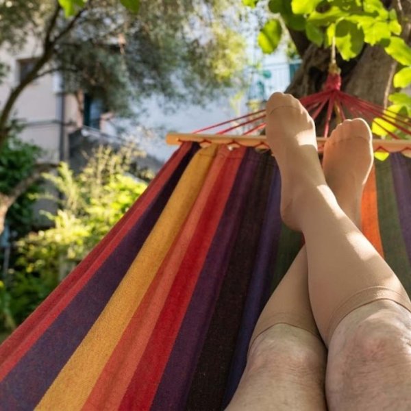 Den stora guiden: Stödstrumpor vs Kompression