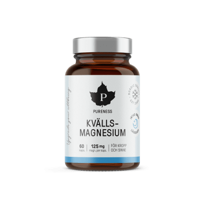 Magnesium
