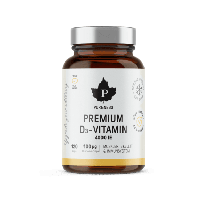 D-vitamin