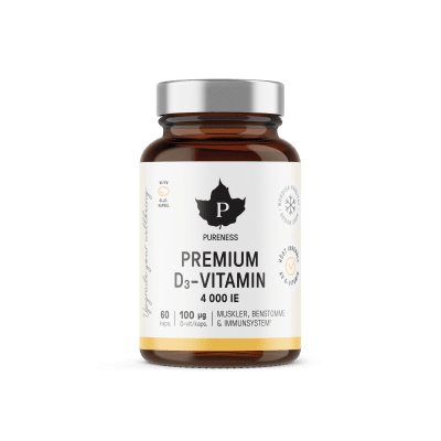 D-vitamin