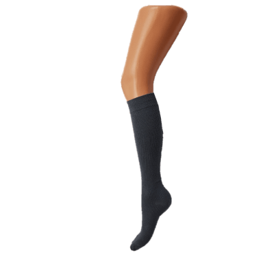 Stödstrumpor kompressionsstrumpor