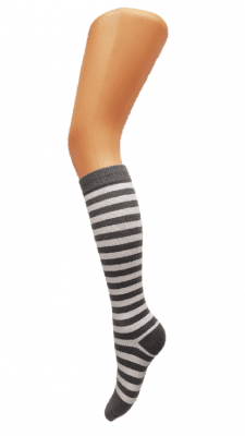 Stödstrumpor kompressionsstrumpor