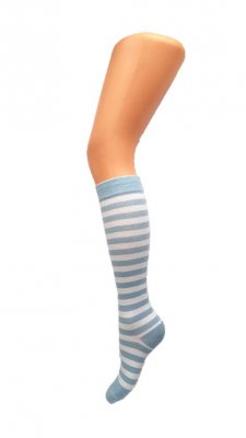Stödstrumpor kompressionsstrumpor