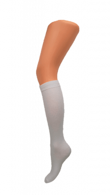 Stödstrumpor kompressionsstrumpor