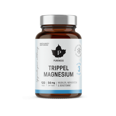 Magnesium