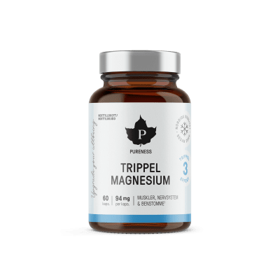 Magnesium